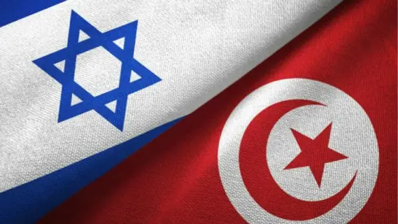 اتهامات باستهداف سفينة لأسطول الحرية في تونس والسلطات تنفي