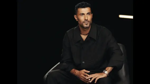 محمد سامي يعود للإخراج بمشروع درامي جديد بعنوان "رد كليتي"