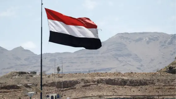 إسرائيل تقصف صنعاء بعد اعتراض صواريخ حوثية