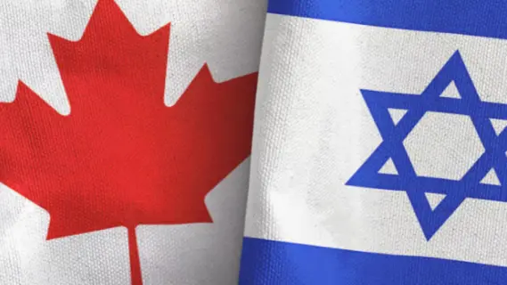 كندا تعيد النظر في علاقتها مع إسرائيل بعد الهجوم على قطر