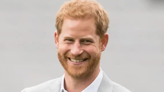 الأمير هاري يساند الأطفال الجرحى بتبرع سخي لأوكرانيا وغزة