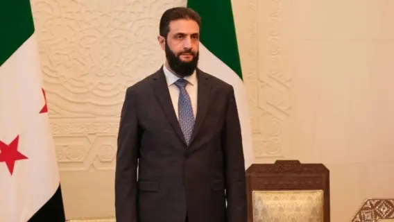 مشاركة تاريخية لسوريا في الأمم المتحدة برئاسة الشرع