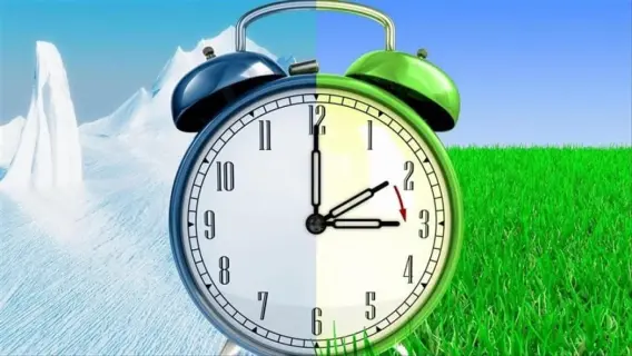 موعد تطبيق التوقيت الشتوي في مصر 2025 وانتهاء العمل بالصيفي