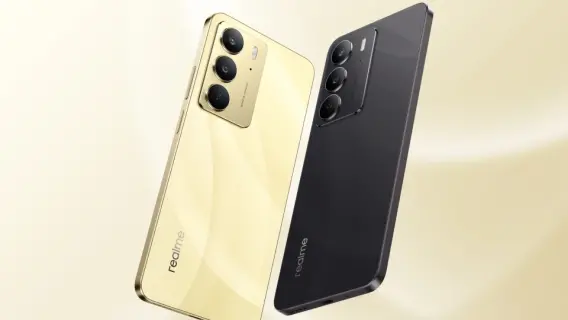 استكشف Realme C75 بمواصفاته الفريدة وتصميمه المذهل
