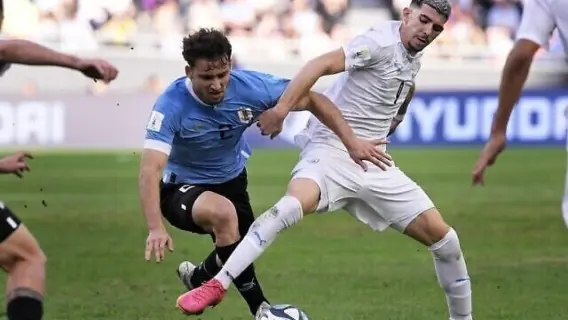 تزايد الدعوات لطرد إسرائيل رياضياً بسبب التصعيد في غزة