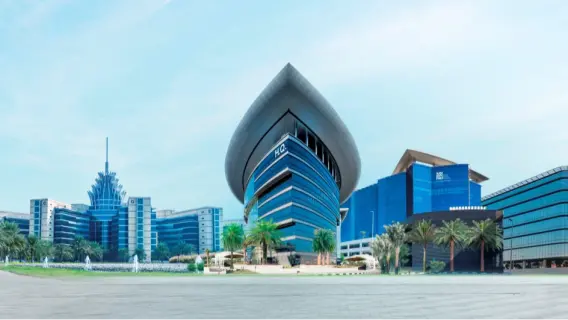 Dubai’s DIEZ Achieves Record Dhs336bn Trade in 2024, Grows 19%