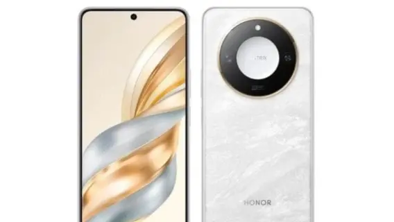 هونر تطلق هاتف X70 ببطارية ضخمة تعزز موقعها في سوق الهواتف