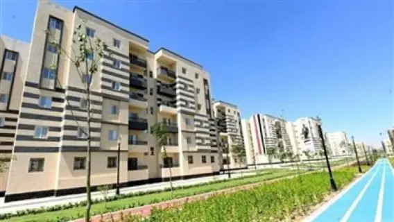 كيفية حجز شقق برنامج سكن لكل المصريين 7 لعام 2025