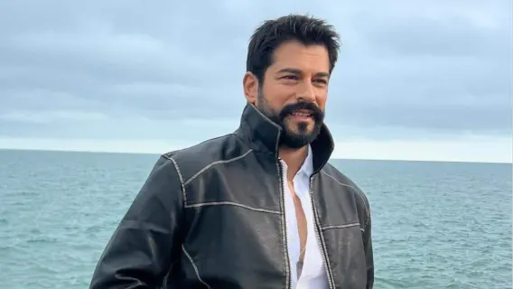 بوراك أوزجيفيت يعرض ممتلكاته للبيع في خطوة تثير التساؤلات