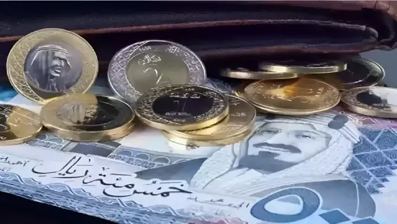 تعرف على سعر الريال السعودي في البنوك المصرية اليوم 22 سبتمبر