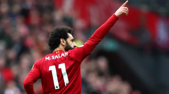 ترقب حفل الكرة الذهبية: ترتيب محمد صلاح وتوقعات البالون دي اور