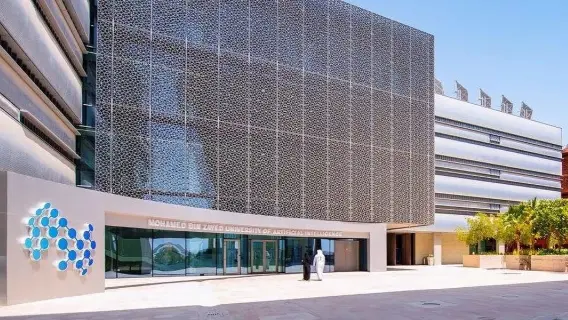 Mohamed bin Zayed AI University Launches Weather Forecasting Program