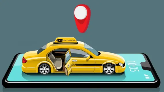 Dubai Taxi and Kabi Launch Digital Taxi Booking Service