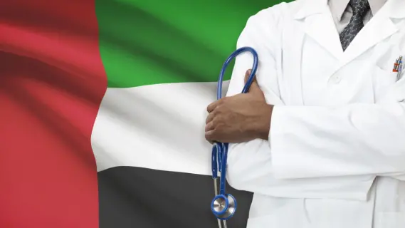 UAE Doctors Launch National Initiative to Enhance Heart Health