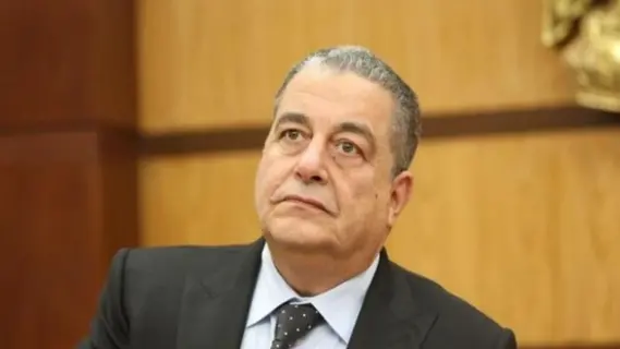 ياسين منصور يقترب من حسم موقفه بشأن انتخابات الأهلي