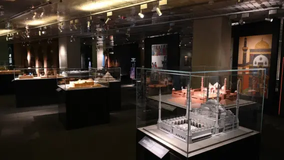 Saudi Arabia Plans Permanent Museum for Hajj and Two Holy Mosques