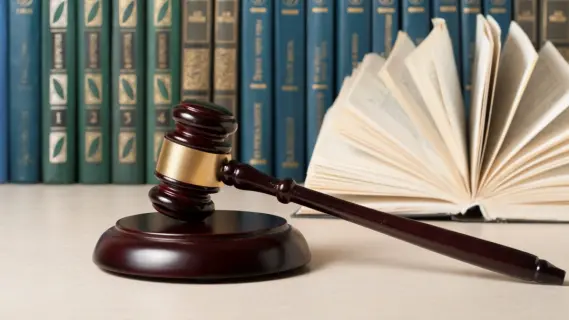 Court Levies SR40,000 Fine for Commercial Cover-Up Conviction