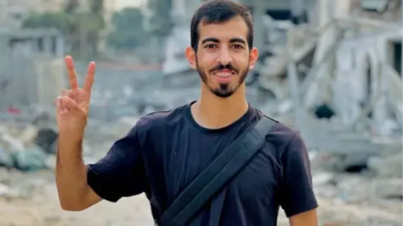 صالح الجعفراوي يواجه تهديدات بالاغتيال وسط انتقادات دولية