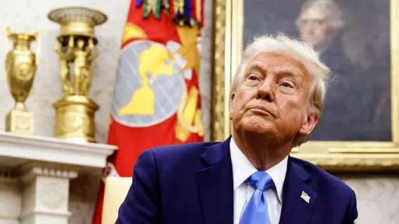 Egypt, Pakistan Join EU in Supporting Trump's Gaza Proposal