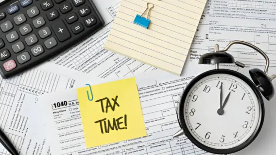 الإمارات : اليوم نهاية المهلة لتقديم إقرارات ضريبة الشركات