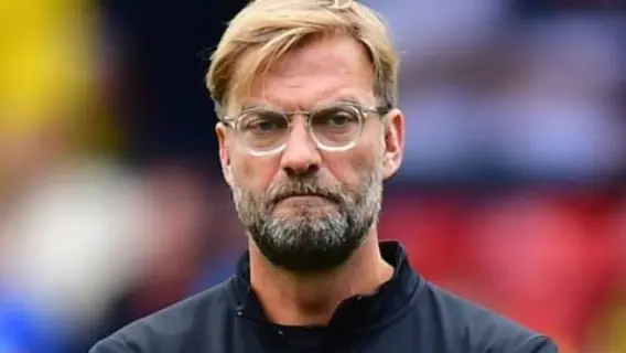 يورجن كلوب مرشح بارز لقيادة فريق الاتحاد السعودي