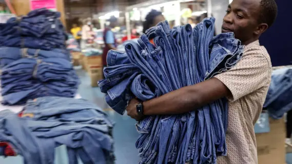 هل فقدت إفريقيا الفرصة الذهبية لغزو السوق الأمريكية؟