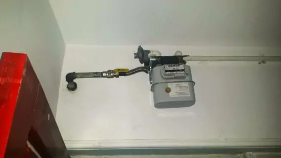 كيف تسجل قراءة عداد الغاز وتدفع فاتورة أكتوبر 2025 إلكترونياً