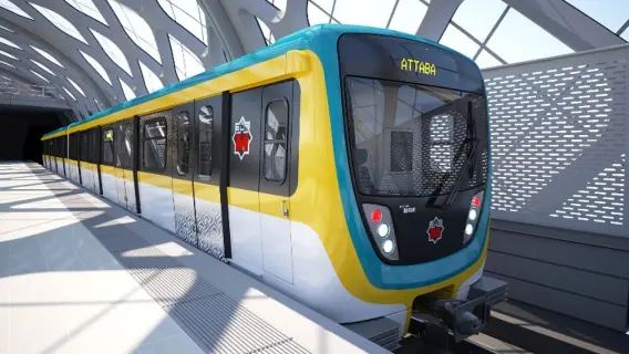 مصر: كيفية استخراج اشتراكات مترو الأنفاق للطلاب 2025 والأوراق المطلوبة