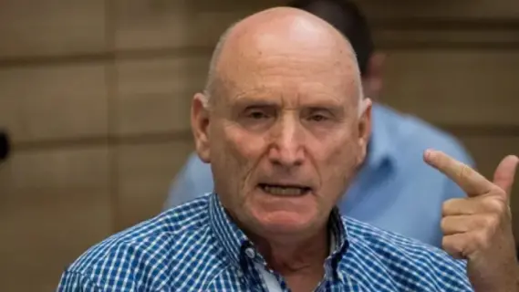 قيادي إسرائيلي: إسرائيل تخسر من عدم الاتفاق مع حماس