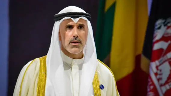 الكويت: نائب وزير الخارجية يرحب بوزير خارجية البحرين