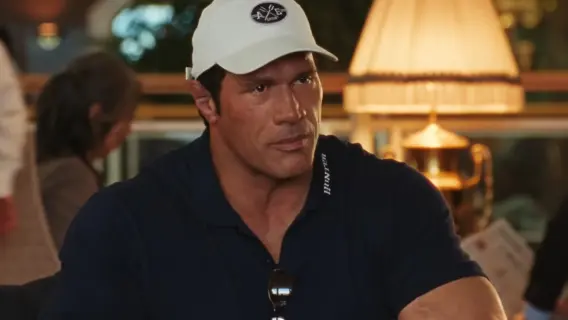 «The Smashing Machine» يفشل في تحقيق إيرادات مرتفعة بأمريكا