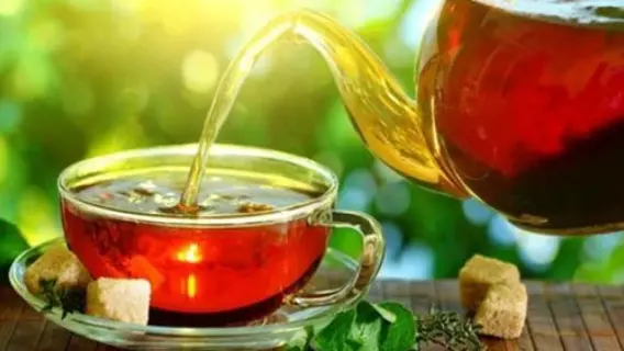 تناول الشاي بانتظام يحد من خطر سرطان الكبد إلى النصف