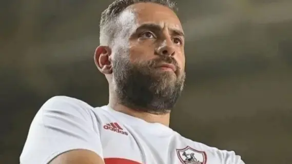 الزمالك يؤكد استمرارية جون إدوارد في منصبه كمدير رياضي