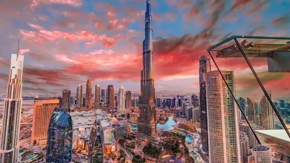 MENA Leads Global Growth in Branded Residences, Dubai at the Forefront