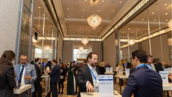 40 شركة إماراتية تفتح آفاق التعاون مع بريطانيا