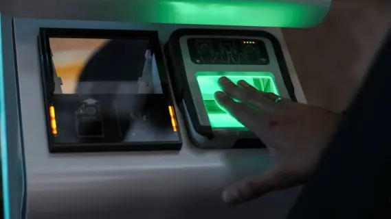 تغييرات جديدة في نظام السفر البريطاني الأوروبي تثير قلق المسافرين