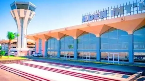 الأجهزة الأمنية تحبط تهريب قطع أثرية عبر مطار عدن