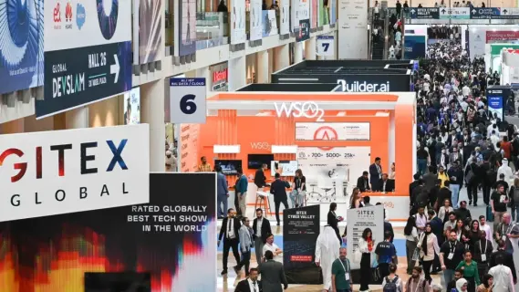 Dubai Land Department Unveils New Digital Solutions at GITEX 2025