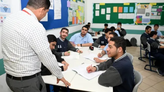UAE Ministry of Education Launches New Online Payment System for Non-Emirati Students