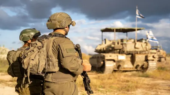 فلسطيني يفقد حياته برصاص الاحتلال جنوب غزة