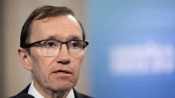 وزير الخارجية النرويجي: قمة شرم الشيخ بداية نحو تحقيق السلام