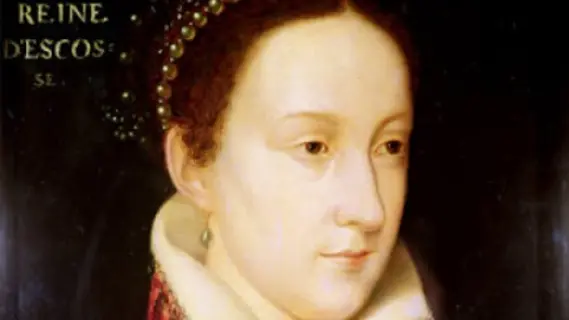 فك شيفرة رسائل ماري ملكة اسكتلندا بعد قرون من الزمن