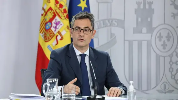 إشادة إسبانية بقمة شرم الشيخ ورسالة أمل من الحكومة للعالم