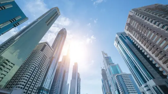 Dubai Introduces Fully Digital Property Sale Service