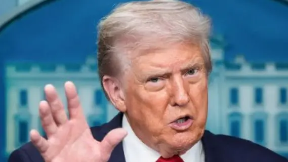 Trump Hails Ceasefire in Israel, Declares 'Nightmare is Over'