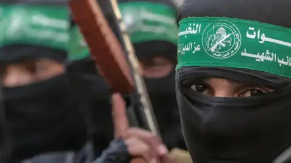 حماس تتعهد بإعادة جثث الرهائن وتحث على استكمال اتفاق وقف النار