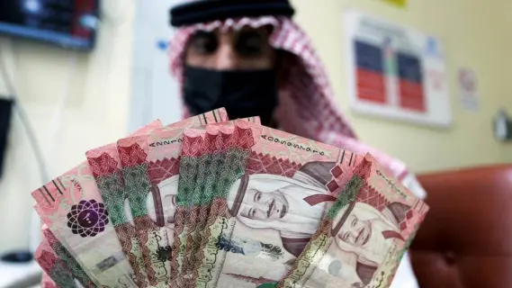 المملكة تستقطب 3 تريليونات ريال من الاستثمارات الأجنبية بحلول 2025