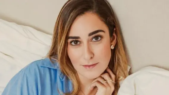 أمينة خليل: مشاركة فيلم Happy Birthday في الأوسكار تبث الأمل للعالمية