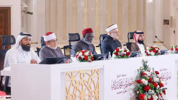 فتح باب التسجيل في الدورة 30 من مسابقة جاسم للقرآن الكريم