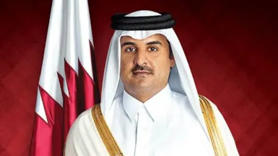 امير قطر يفتتح جلسة جديدة لمجلس الشورى غدًا